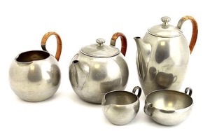 Coffee Set